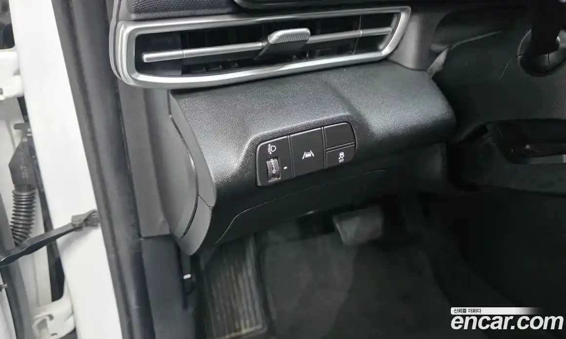 Hyundai Avante 2022 1.6 Автомат в Москве № 1155058, фото 18