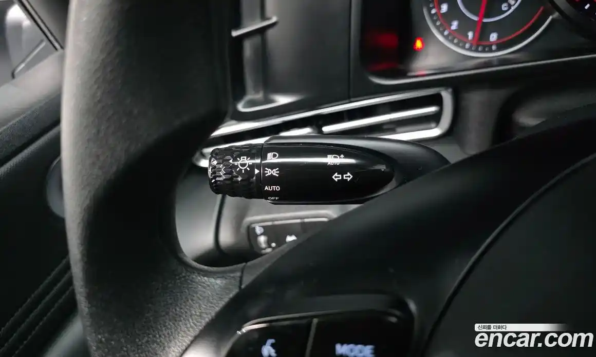 Hyundai Avante 2022 1.6 Автомат в Москве № 1155058, фото 19