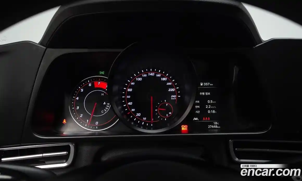 Hyundai Avante 2022 1.6 Автомат в Москве № 1155058, фото 8