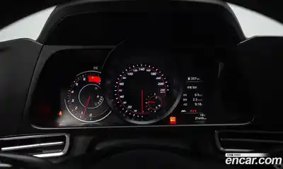 Hyundai Avante 2022 1.6 Автомат в Москве № 1155058, миниатюра 8