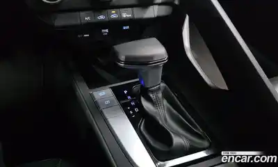 Hyundai Avante 2022 1.6 Автомат в Москве № 1155058, миниатюра 9