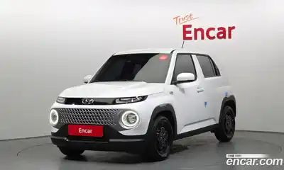 Hyundai Casper Smart