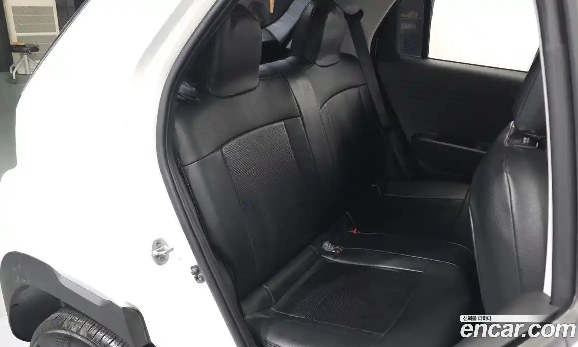 Hyundai Casper 2022 1.0 Автомат в Москве № 1155060, фото 11