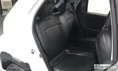 Hyundai Casper 2022 1.0 Автомат в Москве № 1155060, миниатюра 11