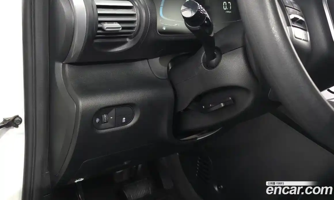 Hyundai Casper 2022 1.0 Автомат в Москве № 1155060, фото 13