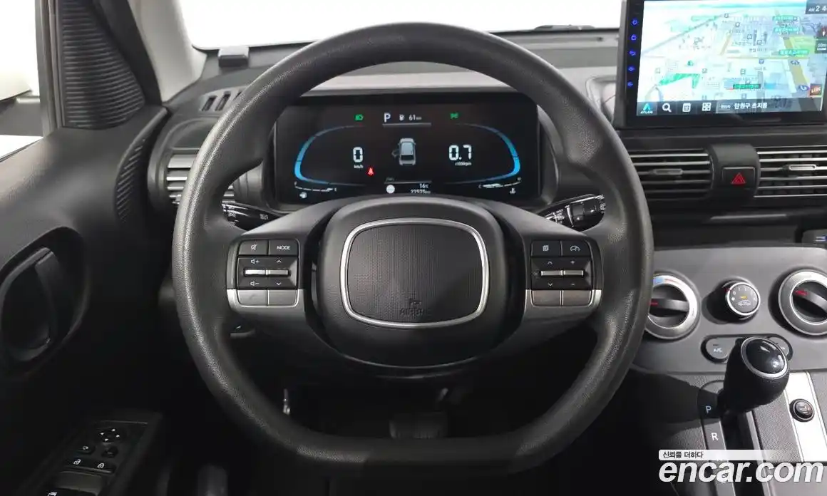 Hyundai Casper 2022 1.0 Автомат в Москве № 1155060, фото 14