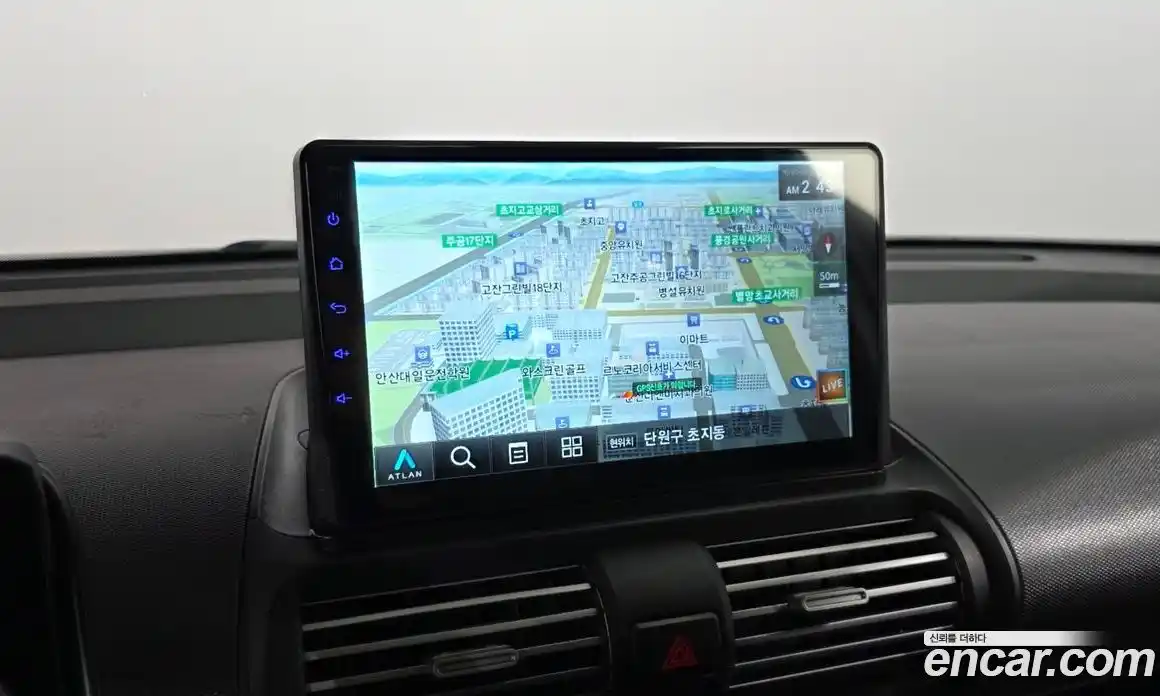 Hyundai Casper 2022 1.0 Автомат в Москве № 1155060, фото 15