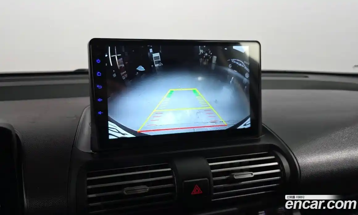 Hyundai Casper 2022 1.0 Автомат в Москве № 1155060, фото 16