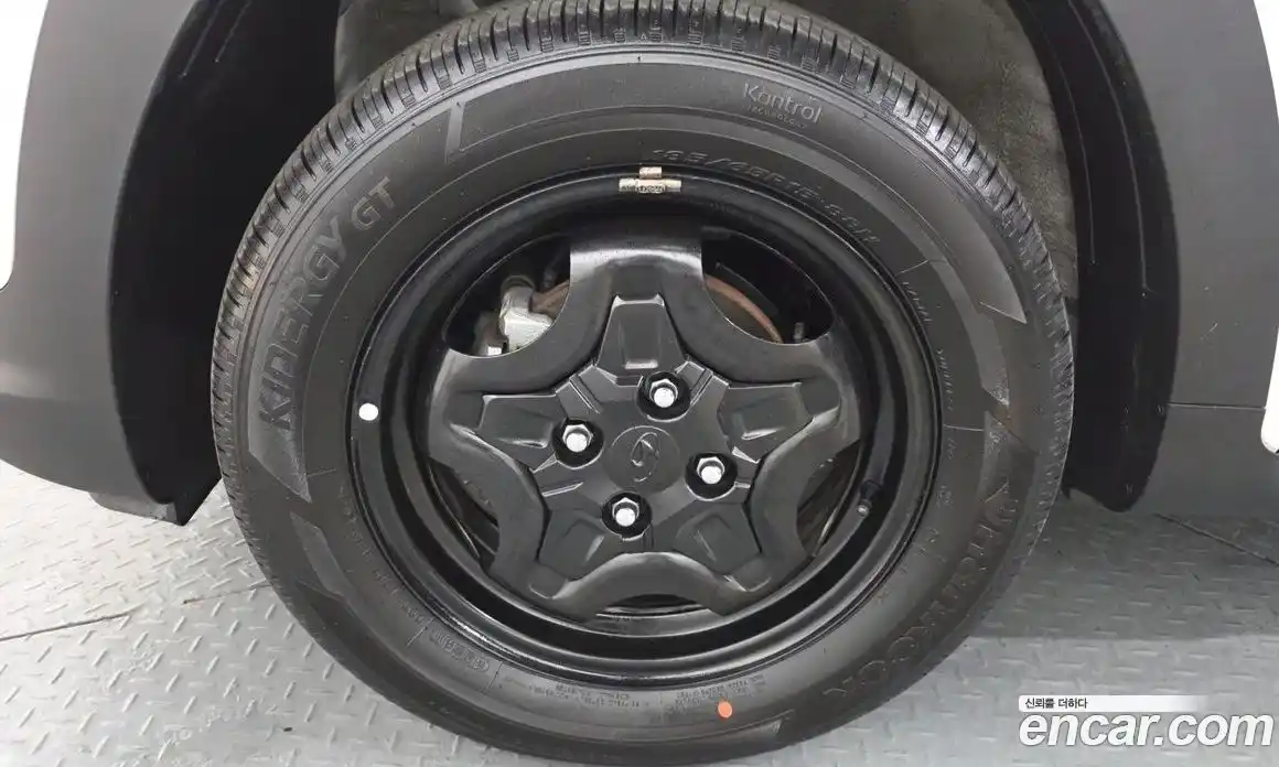 Hyundai Casper 2022 1.0 Автомат в Москве № 1155060, фото 5