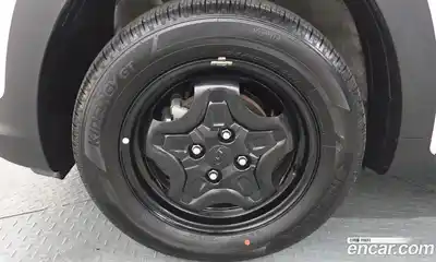 Hyundai Casper 2022 1.0 Автомат в Москве № 1155060, миниатюра 5