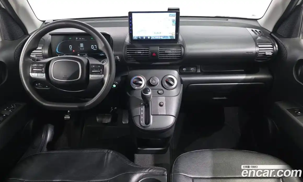 Hyundai Casper 2022 1.0 Автомат в Москве № 1155060, фото 7