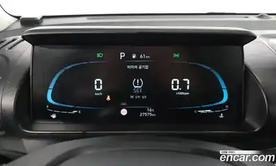 Hyundai Casper 2022 1.0 Автомат в Москве № 1155060, миниатюра 8