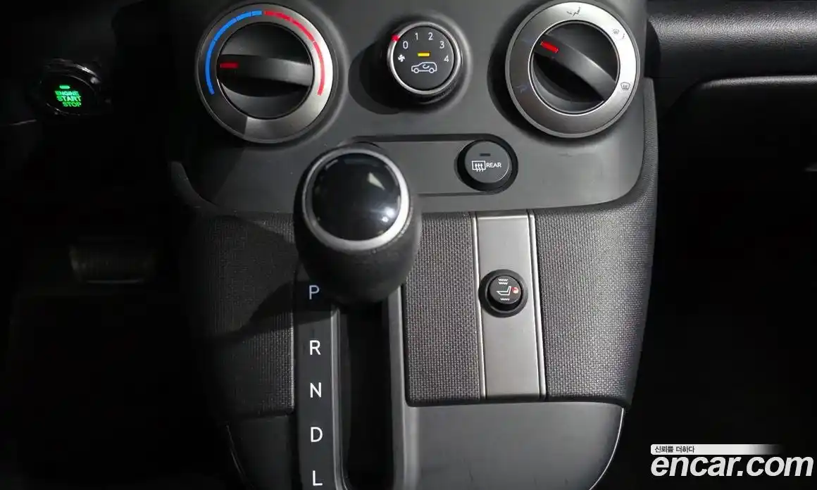 Hyundai Casper 2022 1.0 Автомат в Москве № 1155060, фото 9