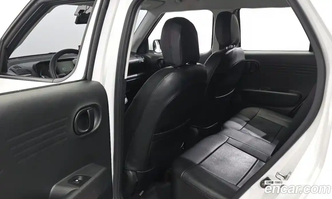 Hyundai Casper 2022 1.0 Автомат в Москве № 1155060, фото 10