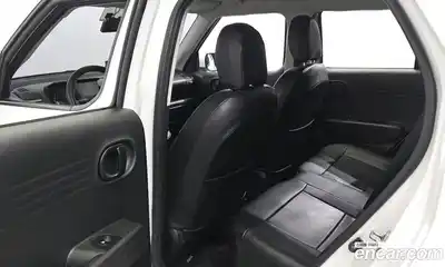 Hyundai Casper 2022 1.0 Автомат в Москве № 1155060, миниатюра 10