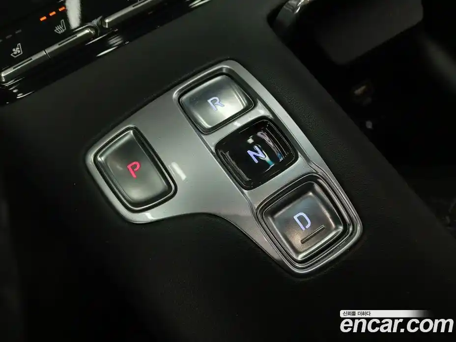 Hyundai Grandeur 2022 3.3 Автомат в Москве № 1155128, фото 13