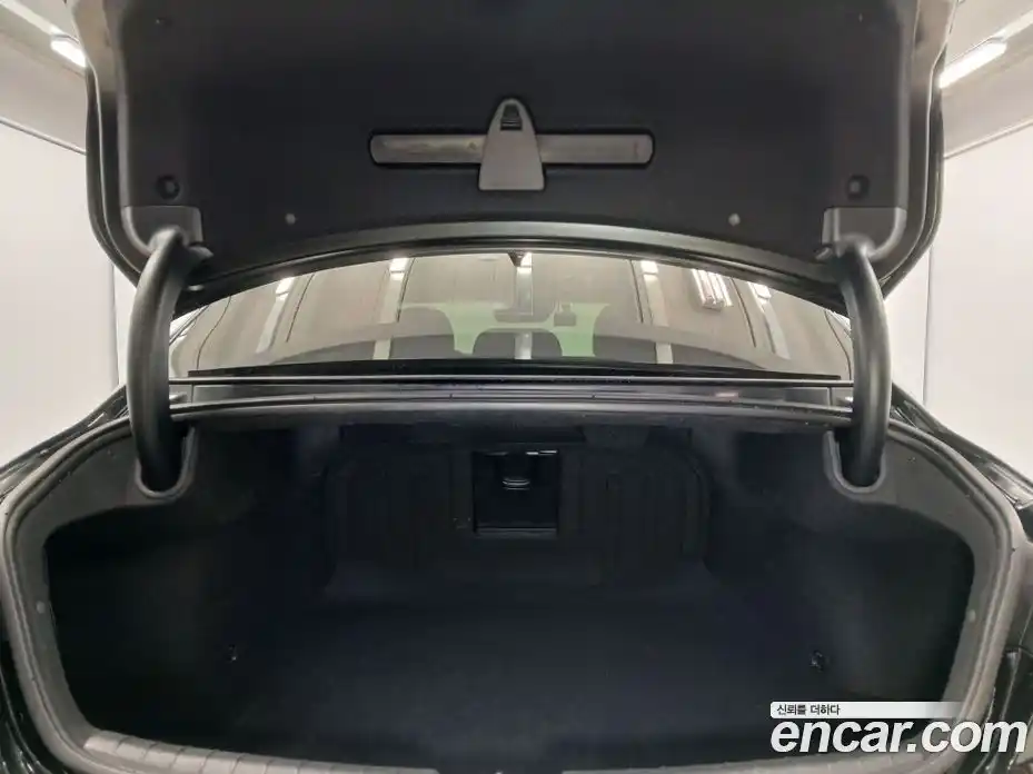 Hyundai Grandeur 2022 3.3 Автомат в Москве № 1155128, фото 18