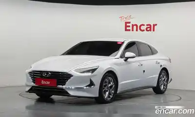 Hyundai Sonata 2.0 Premium Family