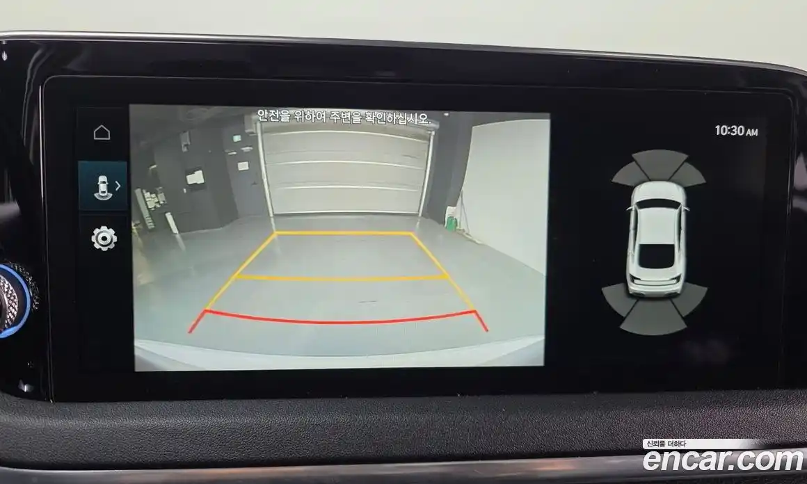 Hyundai Sonata 2019 2.0 Автомат в Москве № 1155141, фото 15