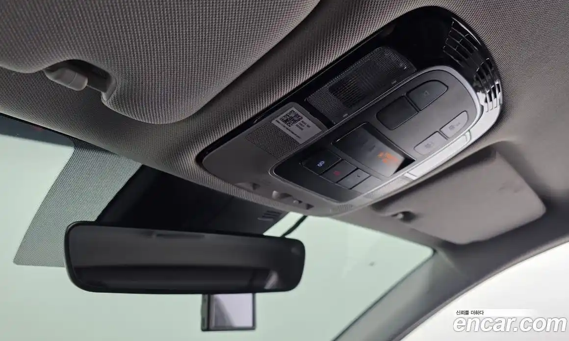 Hyundai Sonata 2019 2.0 Автомат в Москве № 1155141, фото 17