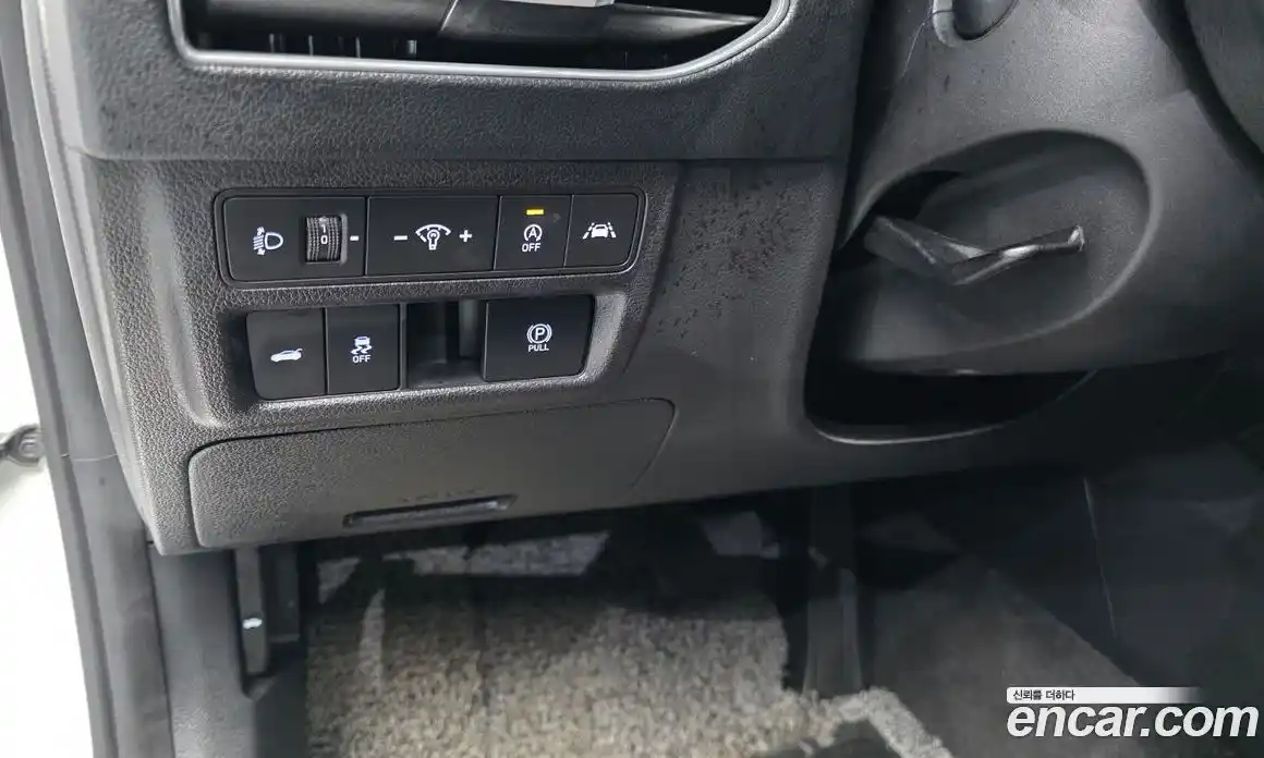 Hyundai Sonata 2019 2.0 Автомат в Москве № 1155141, фото 18