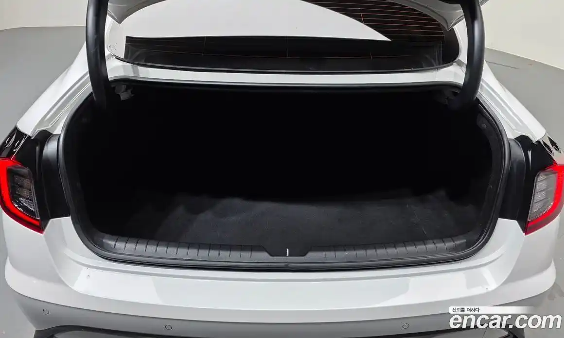 Hyundai Sonata 2019 2.0 Автомат в Москве № 1155141, фото 20