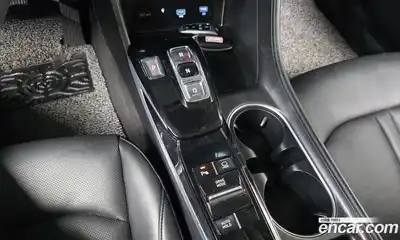 Hyundai Sonata 2019 2.0 Автомат в Москве № 1155141, миниатюра 9