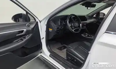 Hyundai Sonata 2019 2.0 Автомат в Москве № 1155141, миниатюра 10