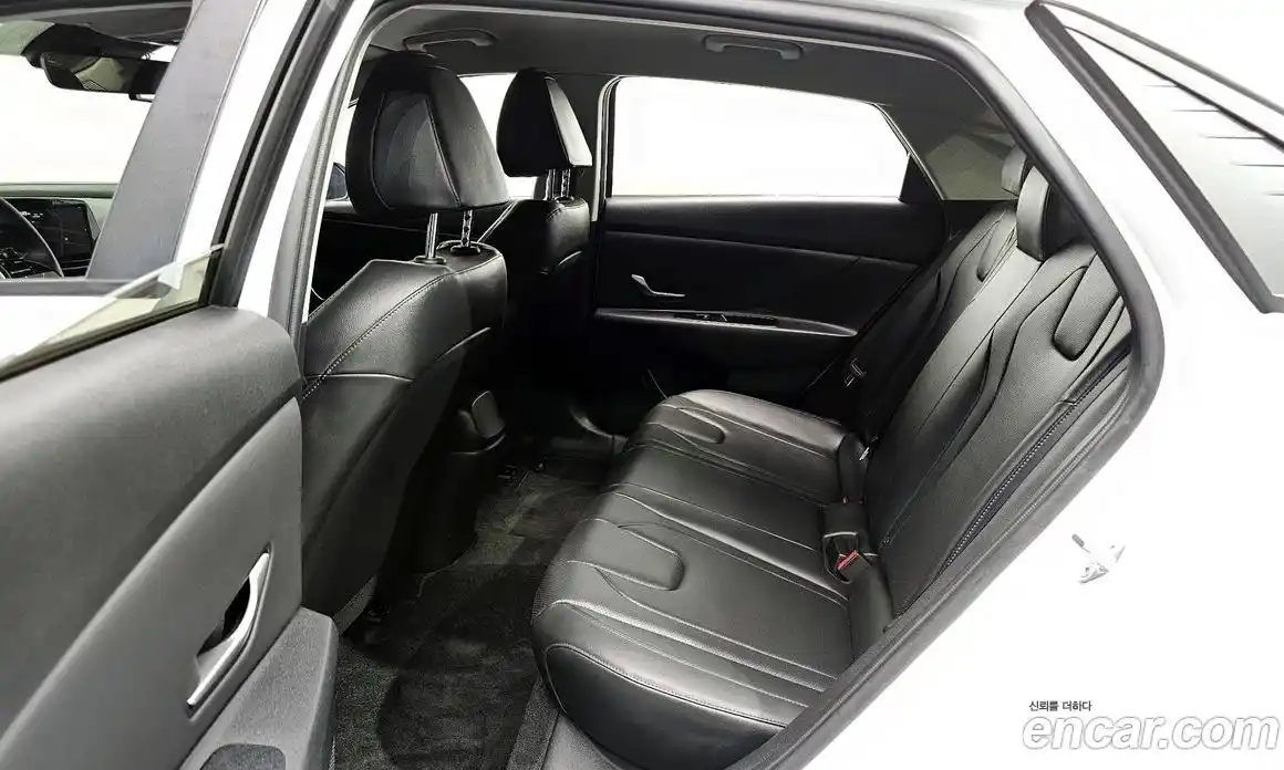 Hyundai Avante 2020 1.6 Автомат в Москве № 1155142, фото 12