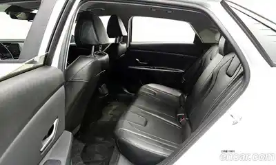 Hyundai Avante 2020 1.6 Автомат в Москве № 1155142, миниатюра 12