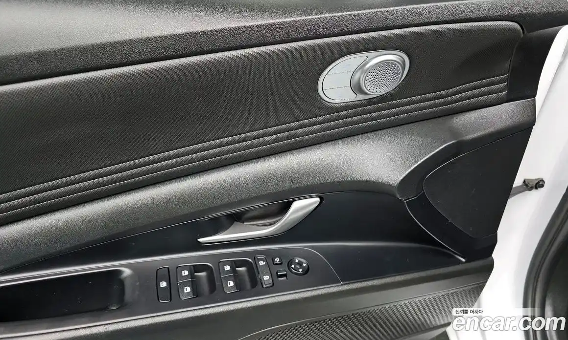 Hyundai Avante 2020 1.6 Автомат в Москве № 1155142, фото 17