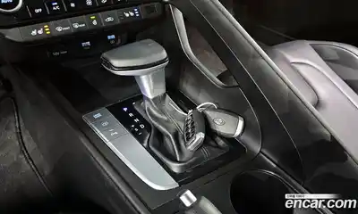 Hyundai Avante 2020 1.6 Автомат в Москве № 1155142, миниатюра 9