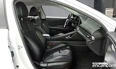 Hyundai Avante 2020 1.6 Автомат в Москве № 1155142, миниатюра 10