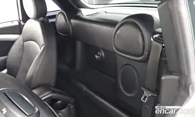 Mini Coupe 2011 1.6 гидро в Москве № 1158360, миниатюра 12