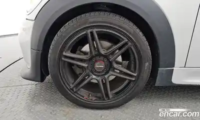 Mini Coupe 2011 1.6 гидро в Москве № 1158360, миниатюра 5