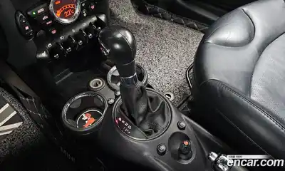 Mini Coupe 2011 1.6 гидро в Москве № 1158360, миниатюра 9