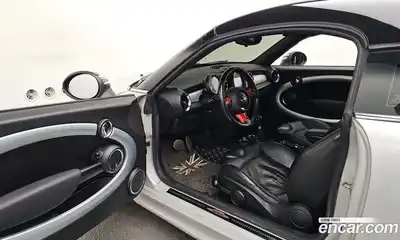 Mini Coupe 2011 1.6 гидро в Москве № 1158360, миниатюра 10