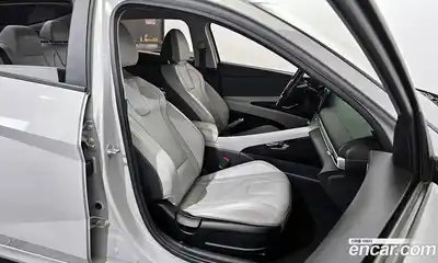 Hyundai Avante 2020 1.6 гидро в Москве № 11852, миниатюра 12