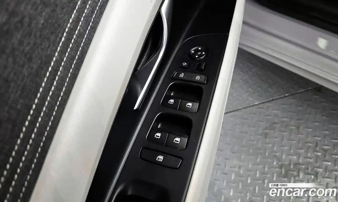 Hyundai Avante 2020 1.6 гидро в Москве № 11852, фото 14