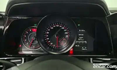 Hyundai Avante 2020 1.6 гидро в Москве № 11852, миниатюра 8