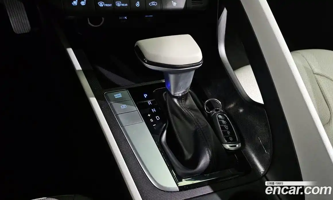 Hyundai Avante 2020 1.6 гидро в Москве № 11852, фото 9