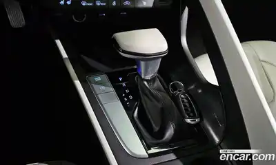 Hyundai Avante 2020 1.6 гидро в Москве № 11852, миниатюра 9
