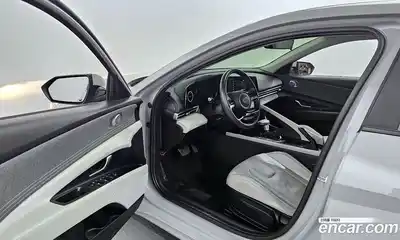 Hyundai Avante 2020 1.6 гидро в Москве № 11852, миниатюра 10