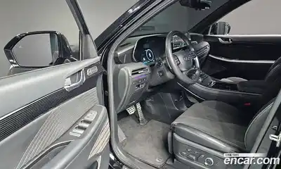 Hyundai Palisade 2024 3.8 гидро в Москве № 126663, миниатюра 12