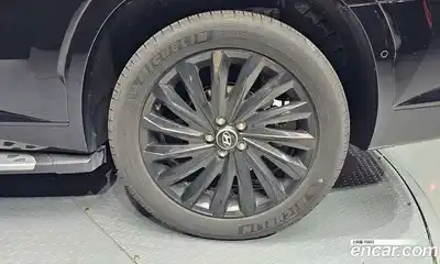 Hyundai Palisade 2024 3.8 гидро в Москве № 126663, миниатюра 5