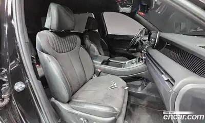 Hyundai Palisade 2024 3.8 гидро в Москве № 126663, миниатюра 10