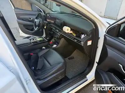 Hyundai Tucson 2025 1.6 Автомат в Москве № 130241, миниатюра 11