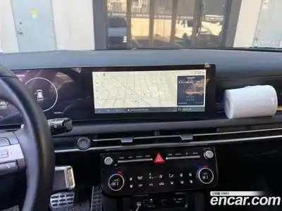 Hyundai Tucson 2025 1.6 Автомат в Москве № 130241, миниатюра 12