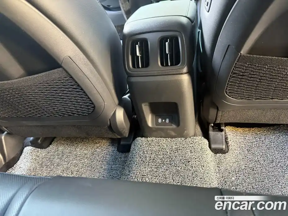 Hyundai Tucson 2025 1.6 Автомат в Москве № 130241, фото 16