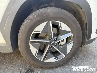 Hyundai Tucson 2025 1.6 Автомат в Москве № 130241, миниатюра 5